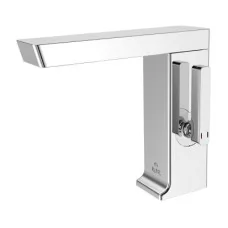 Смеситель для умывальника Rose R1801 хром