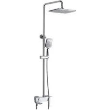 Душевая система Rose R2736 хром..