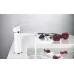 Смеситель для умывальника Rose R2101F белый/хром