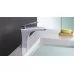 Смеситель для умывальника Rose R2701 хром