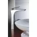 Смеситель для умывальника Rose R2711 хром