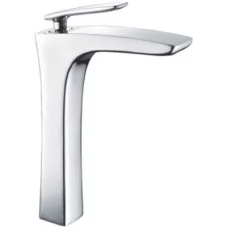 Смеситель для умывальника Rose R2711 хром