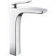Смеситель для умывальника Rose R2711 хром