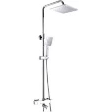 Душевая система Rose R3536 хром