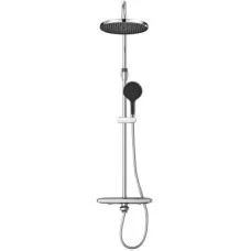 Душевая система Rose R3996 хром..