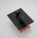 Душевая система Rose R2835H черный
