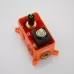 Душевая система Rose R2835H черный