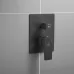Душевая система Rose R2835H черный