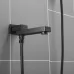Душевая система Rose R2835H черный