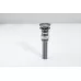 Раковина Gappo GX401-9 51х36 оружейная сталь