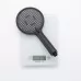 Душевая система Frap F2488-6 черный матовый