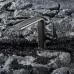 Смеситель для умывальника Frap F1088-9 оружейная сталь
