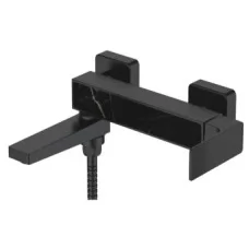 Смеситель для ванны Ledeme L3173B ч..