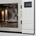 Микроволновая печь ZORG MIO211 S white