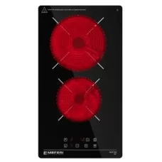Электрическая варочная панель Meferi MEH302BK LIGHT