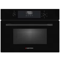 Духовой шкаф Meferi MEO607BK MICROWAVE