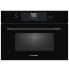 Духовой шкаф Meferi MEO607BK MICROWAVE