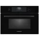 Духовой шкаф Meferi MEO607BK MICROWAVE