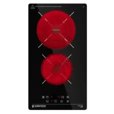 Электрическая варочная панель Meferi MEH302BK POWER