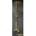 Душевая система Vivi Felice 1060 oro золото