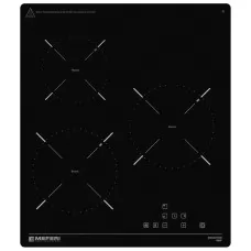 Индукционная варочная панель MEFERI MIH453BK POWER