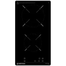 Индукционная варочная панель MEFERI MIH302BK LIGHT