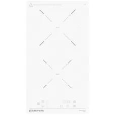 Индукционная варочная панель MEFERI MIH302WH POWER