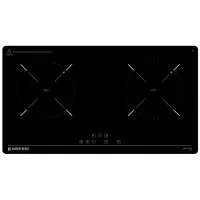 Индукционная варочная панель MEFERI MIH602BK POWER