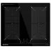 Индукционная варочная панель MEFERI MIH604BK ULTRA