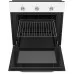 Духовой шкаф Meferi MEO604WH LIGHT