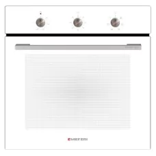 Духовой шкаф Meferi MEO606WH COMFOR..