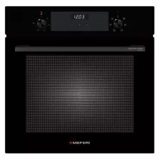 Духовой шкаф Meferi MEO607BK COMFOR..