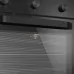 Духовой шкаф Meferi MEO604BK LIGHT