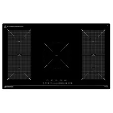 Индукционная варочная панель MEFERI MIH905BK ULTRA