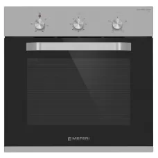 Духовой шкаф Meferi MEO604IX LIGHT