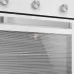 Духовой шкаф Meferi MEO604WH LIGHT
