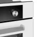 Духовой шкаф Meferi MEO604WH POWER