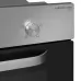Духовой шкаф Meferi MEO604IX LIGHT