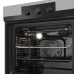 Духовой шкаф Meferi MEO606IX LIGHT