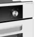 Духовой шкаф Meferi MEO606WH LIGHT