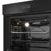 Духовой шкаф Meferi MEO606BK ULTRA