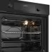 Духовой шкаф Meferi MEO604BK POWER