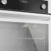 Духовой шкаф Meferi MEO604WH POWER