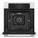 Духовой шкаф Meferi MEO6010WH ULTRA