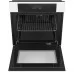 Духовой шкаф Meferi MEO6010WH ULTRA