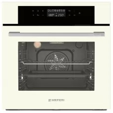 Духовой шкаф Meferi MEO6010BG ULTRA