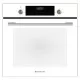 Духовой шкаф Meferi MEO607WH COMFORT
