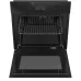 Духовой шкаф Meferi MEO6010BK ULTRA