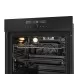 Духовой шкаф Meferi MEO6017BK ULTRA
