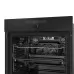 Духовой шкаф Meferi MEO6017BK ULTRA